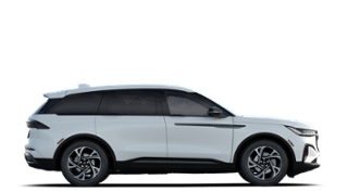 2026 Lincoln Lincoln Nautilus External Image 1